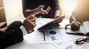 consultancy services