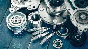 Automotive Components.