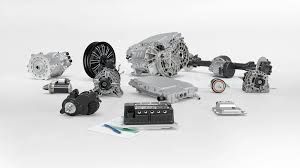 Automotive Components