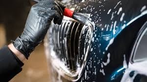 Vehicle Wash Services