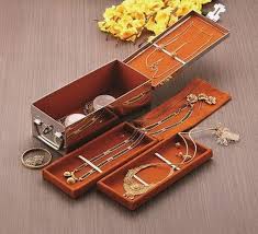 Jewellery Boxes