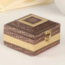 Jewellery Boxes