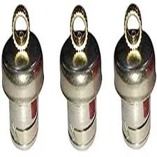 Pressure Cooker Whistles