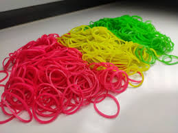 Rubber Band Manufacturers