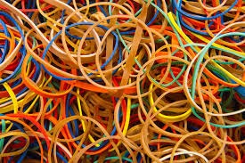 Rubber Band Manufacturers