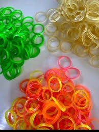 Rubber Band Manufacturers