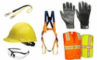 Safety Equipments