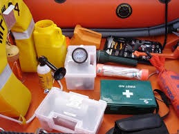 Safety Equipments
