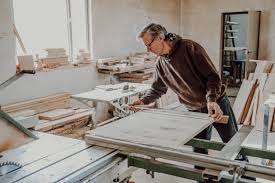 furniture manufacturing