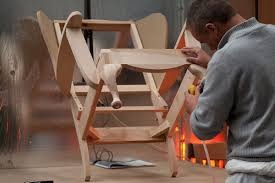 furniture manufacturing