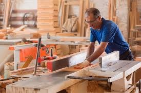 furniture manufacturing