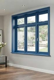 high-quality doors & windows