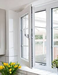 high-quality doors & windows