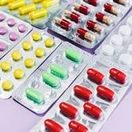 pharmaceutical formulations