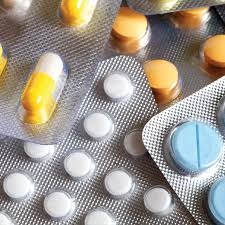 pharmaceutical formulations