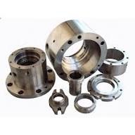 sheet metal components