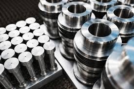 sheet metal components