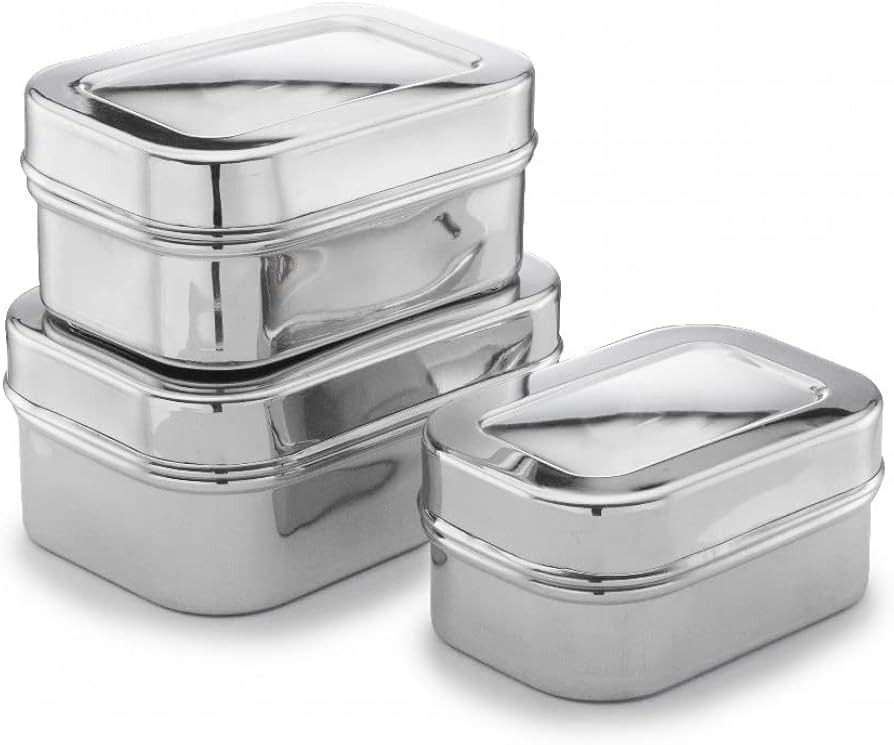 Manufacturer of steel boxes