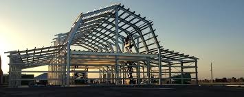 Pre Engineered Building