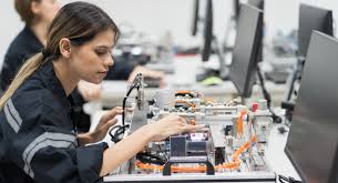 Electrical Engineering