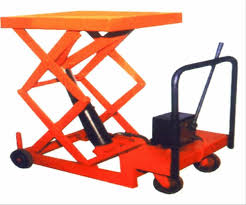 Material Handling Equipment