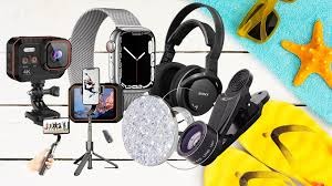 Mobile phone accessories