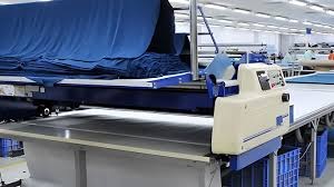 Textile Processing