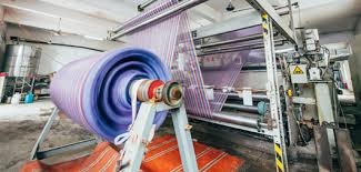 Textile Processing