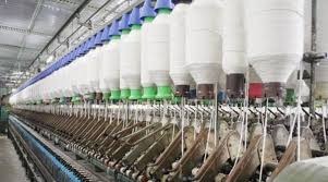 Textile Processing