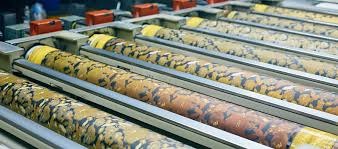 Textile Processing
