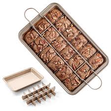 Brownie Baking Tray