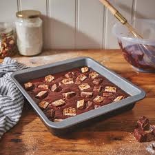 Brownie Baking Tray