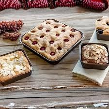 Brownie Baking Tray