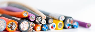 industrial cables