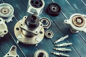 Auto Mobile Parts