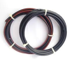 solar cables