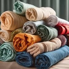 all kinds of jersey and woven garments