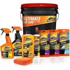 Car Care Products