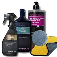 Car Care Products