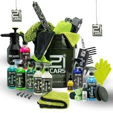 Car Care Products