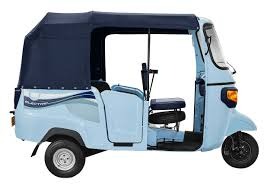 Three-Wheeler Manufacturer.