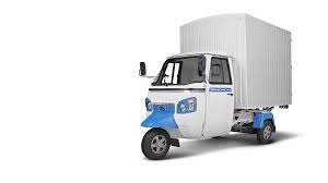 Three-Wheeler Manufacturer.