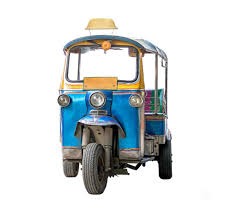 Three-Wheeler Manufacturer.