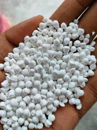 Plastic Granules