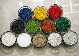 Plastic Granules