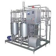 Carbonated Soft Drink Plant