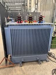 Transformer Overhauling