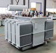 Transformer Overhauling