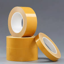 Manufacturing High-Quality Adhesive Tapes