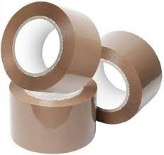 Manufacturing High-Quality Adhesive Tapes